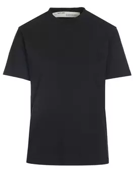Футболка Off-White, черный