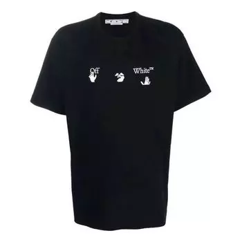 Футболка Off-White Fw22 Tee