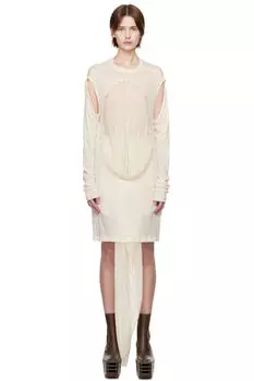 Футболка Off-White Hollywood Drain Rick Owens
