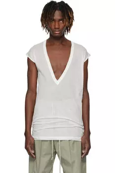 Футболка Off-White Hollywood Dylan Rick Owens