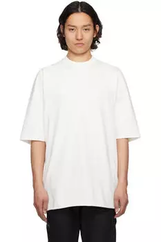 Футболка Off-White Hollywood Jumbo SS Rick Owens DRKSHDW