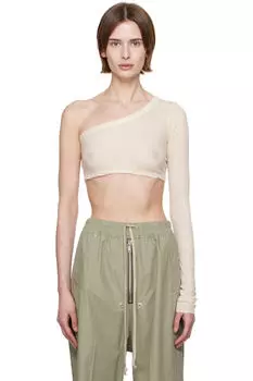 Футболка Off-White Hollywood Ziggy Rick Owens