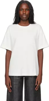 Футболка Off-White Jay AGOLDE