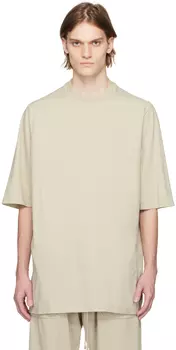 Футболка Off-White Jumbo Rick Owens Drkshdw