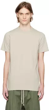 Футболка Off-White Level Rick Owens