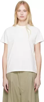 Футболка Off-White Marine Studio Nicholson