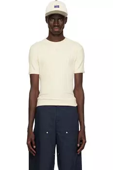 Футболка Off-White Movement Wales Bonner