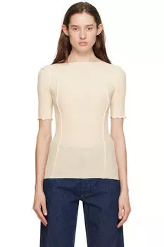 Футболка Off-White Omato Baserange