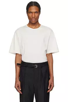 Футболка Off-White Relaxed LEMAIRE