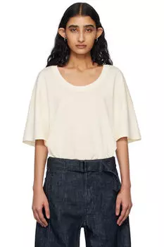 Футболка Off-White Rib LEMAIRE