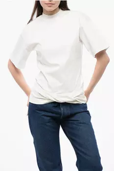 Футболка Off-White Solid Color, белый
