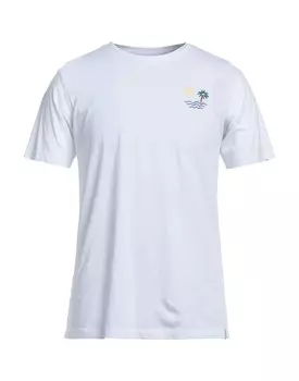 Футболка Officina 36, белый