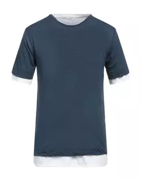 Футболка Officina 36, синий