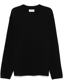 Футболка Officine Generale Benny, черный