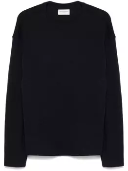 Футболка Officine Generale Benny, синий