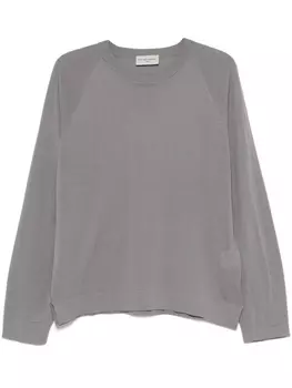 Футболка Officine Generale Nate, серый