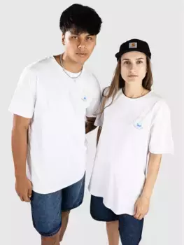 Футболка OG Macba Life, белый