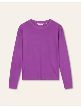 Футболка Oilily, фиолетовый