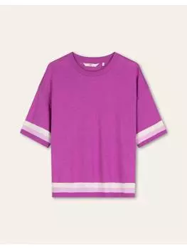 Футболка Oilily, фиолетовый