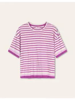 Футболка Oilily, фиолетовый