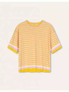 Футболка Oilily, фиолетовый