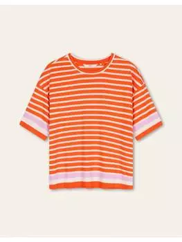 Футболка Oilily, красный