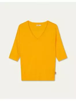 Футболка Oilily, розовый