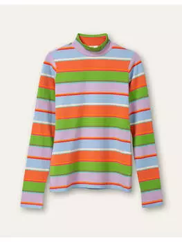 Футболка Oilily, синий