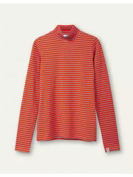 Футболка Oilily, синий