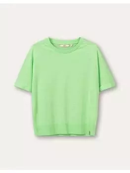 Футболка Oilily, зеленый