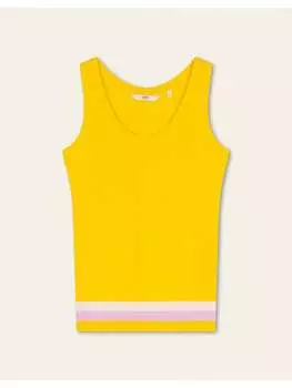 Футболка Oilily, желтый