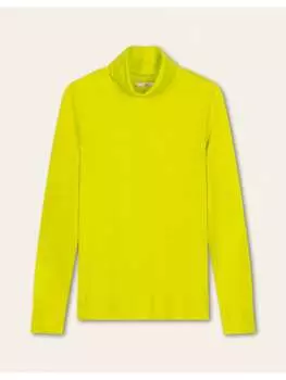 Футболка Oilily, желтый