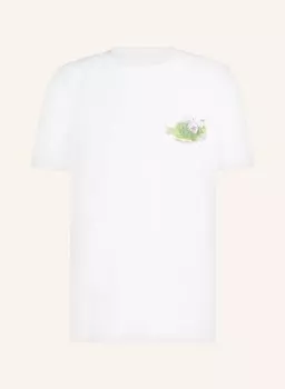 Футболка ок Adidas Originals, белый