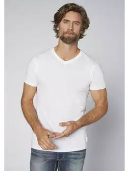 Футболка Oklahoma Premium Denim, белый