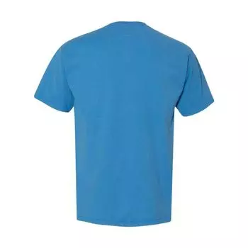 Футболка, окрашенная в готовом виде ComfortWash by Hanes