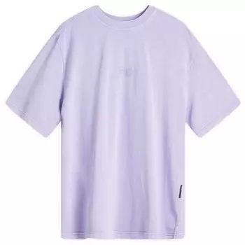 Футболка, окрашенная в готовом виде Purple Mountain Observatory, сиреневый
