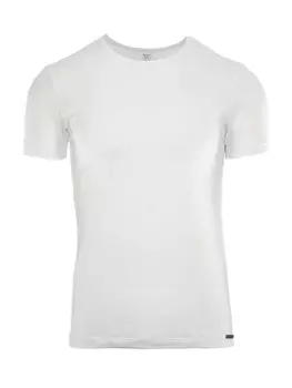 Футболка Olaf Benz Crewneck RED 1601, белый