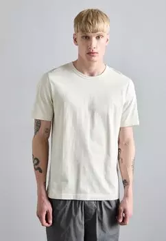 Футболка OLAF Tiger of Sweden, кремовый