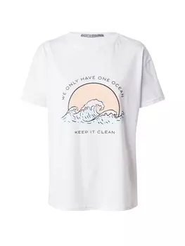 Футболка olalook, белый