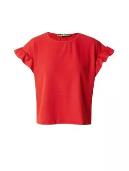 Футболка olalook, красный