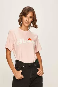 Футболка Олбани Ellesse, розовый