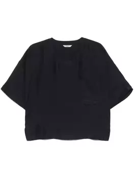 Футболка Oliver Pura Barena, синий