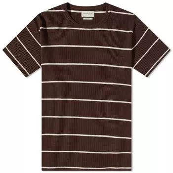 Футболка Oliver Spencer Conduit