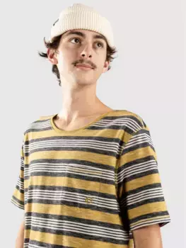 Футболка Олли Kazane, экрю