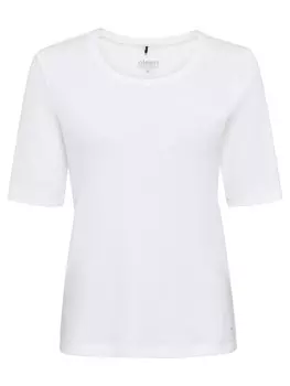 Футболка Olsen, белый