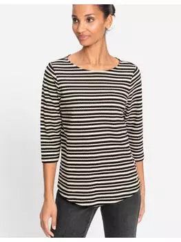 Футболка Olsen, черный