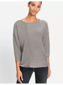 Футболка Olsen, черный