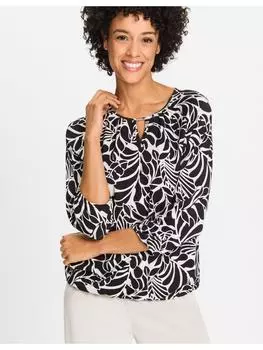 Футболка Olsen, черный