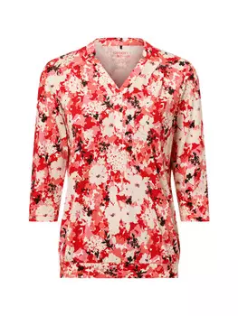 Футболка Olsen, цвет altrosa mehrfarbig