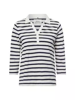 Футболка Olsen, цвет marine wei